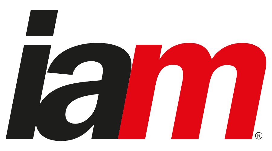 Iam Logo - IAM Vector Logo - (.SVG + .PNG)