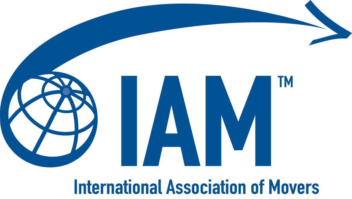 Iam Logo - IAM-Logo - one-group