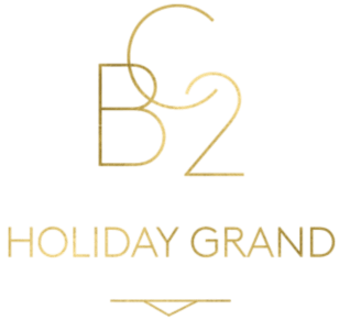 CB2 Logo - Holiday Grand: Hotel Inspired Decor | CB2