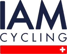 Iam Logo - File:IAM Cycling logo.png