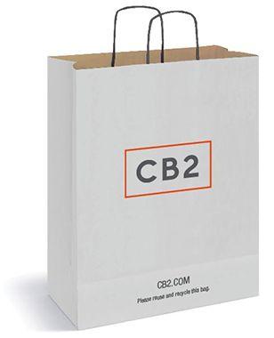 CB2 Logo - New Year, New Logo - CB2 Style Files