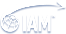 Iam Logo - International Association of Movers