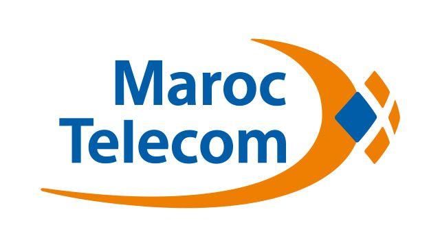 Iam Logo - l'actualité Maroc Telecom en image : événements & assemblée