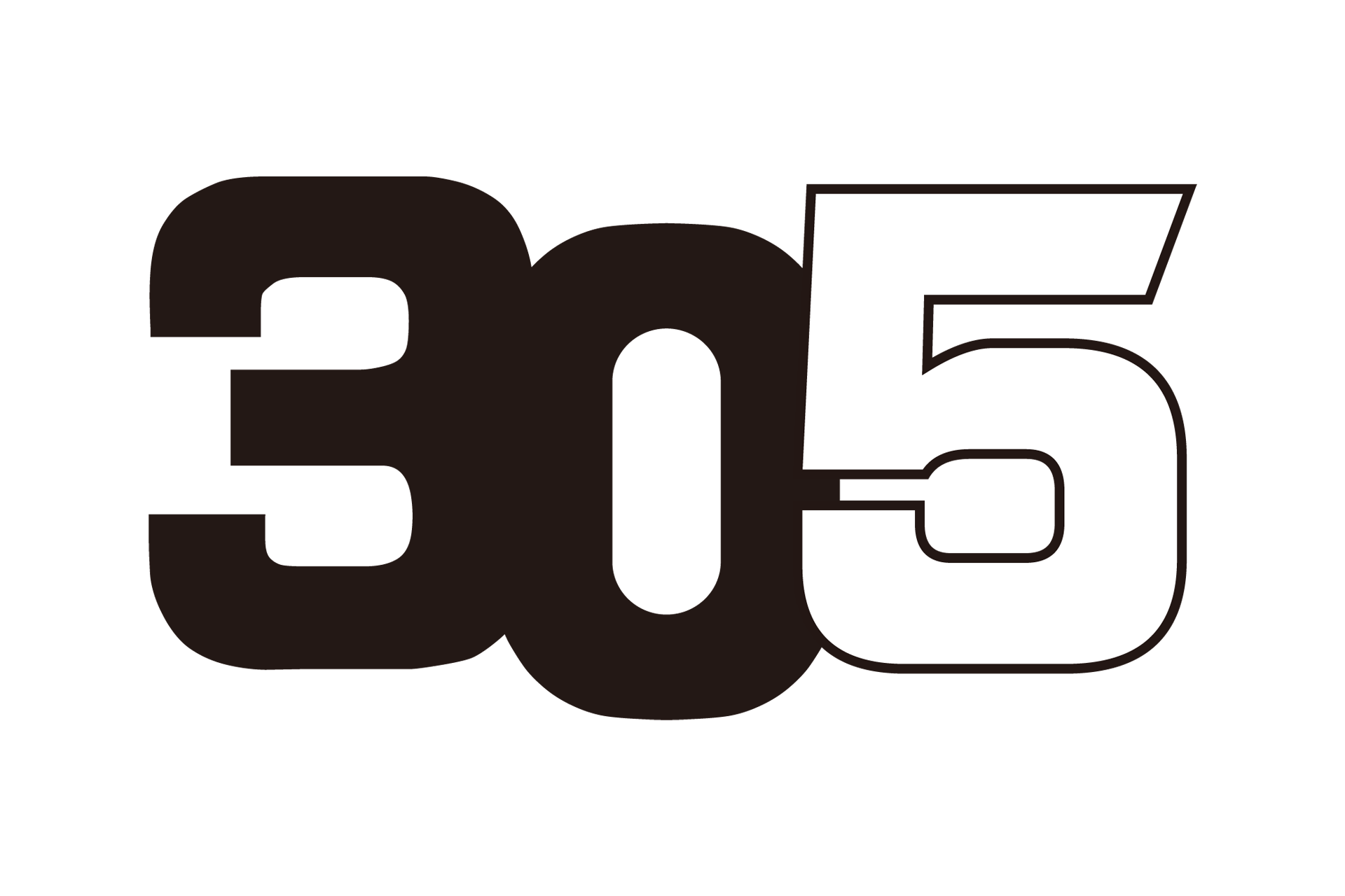 305 Logo - In Win 305 Download