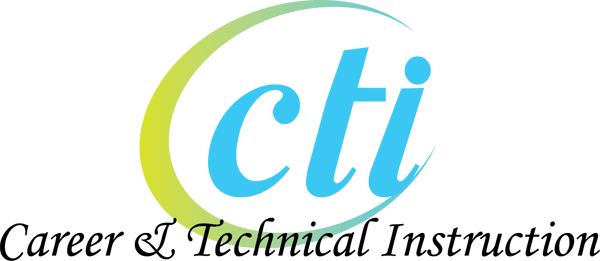 CTI Logo - CTI Logos