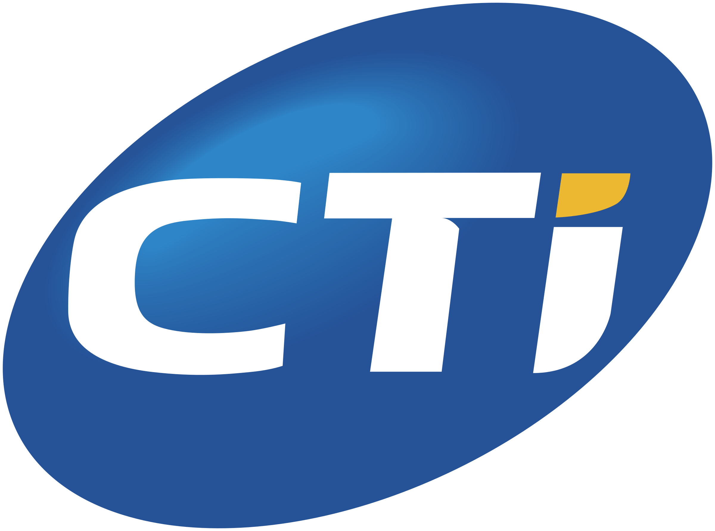 CTI Logo - CTI Logo PNG Transparent & SVG Vector - Freebie Supply