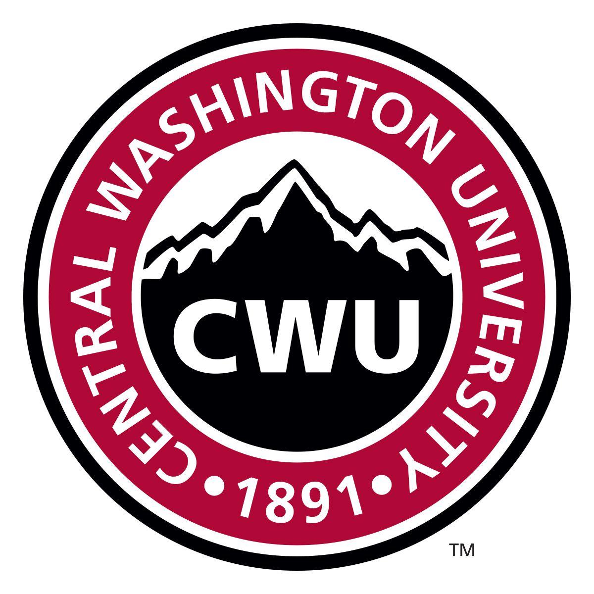 CWU Logo - CWU Brand | CWU Brand