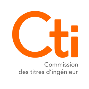 CTI Logo - chaire international Archives - ISEL