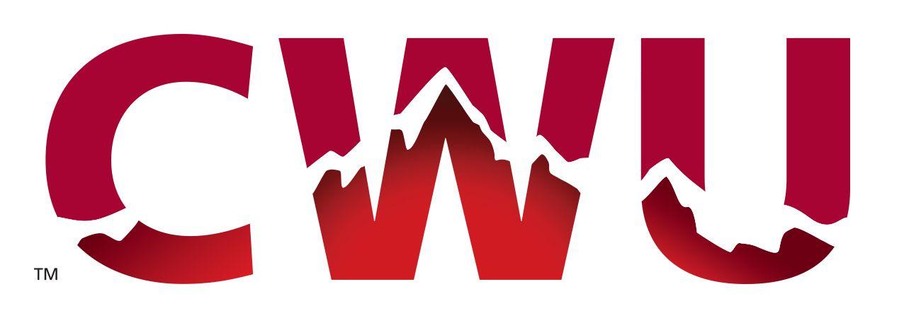 CWU Logo - CWU Brand