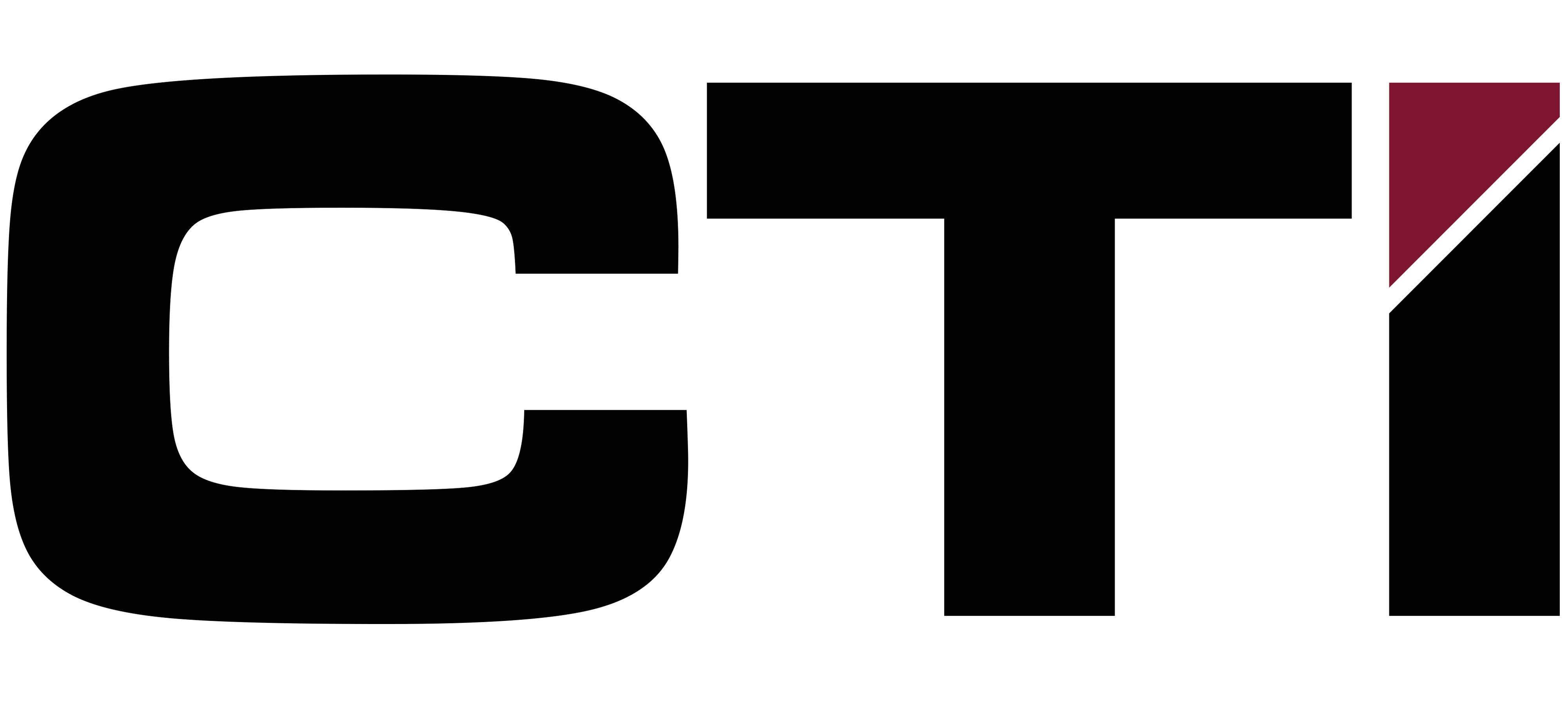 CTI Logo - Fiber. Taylorville, Nokomis, Hillsboro