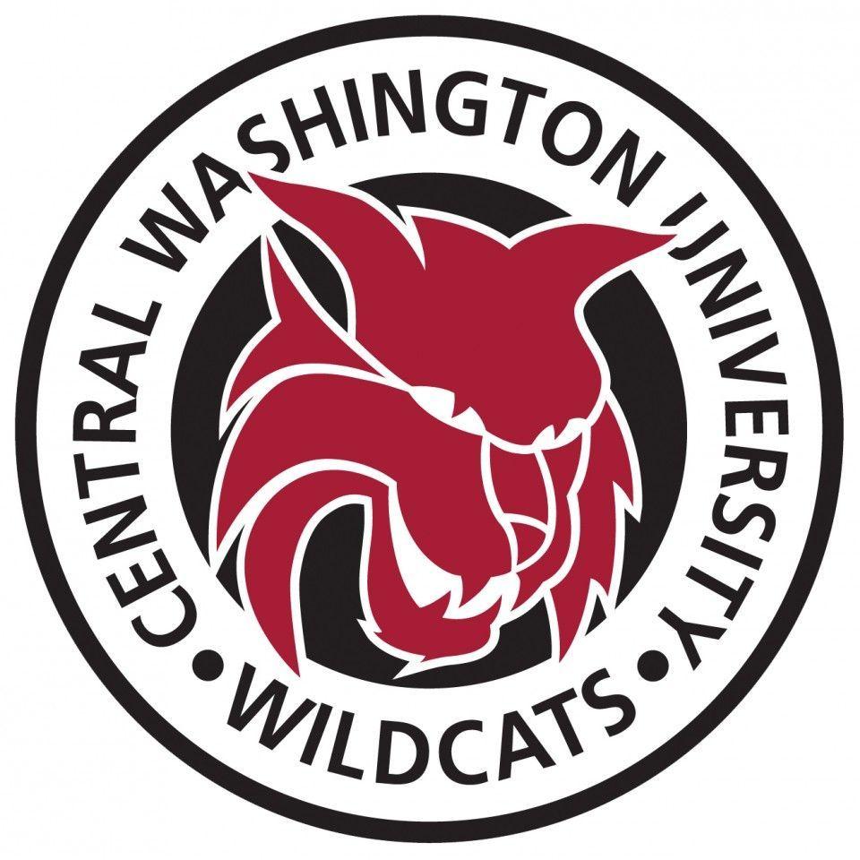 CWU Logo - Central Washington University Ellensburg, Wa | Washington State ...