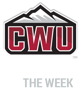 CWU Logo - Central Washington University Athletics - Official Athletics Website