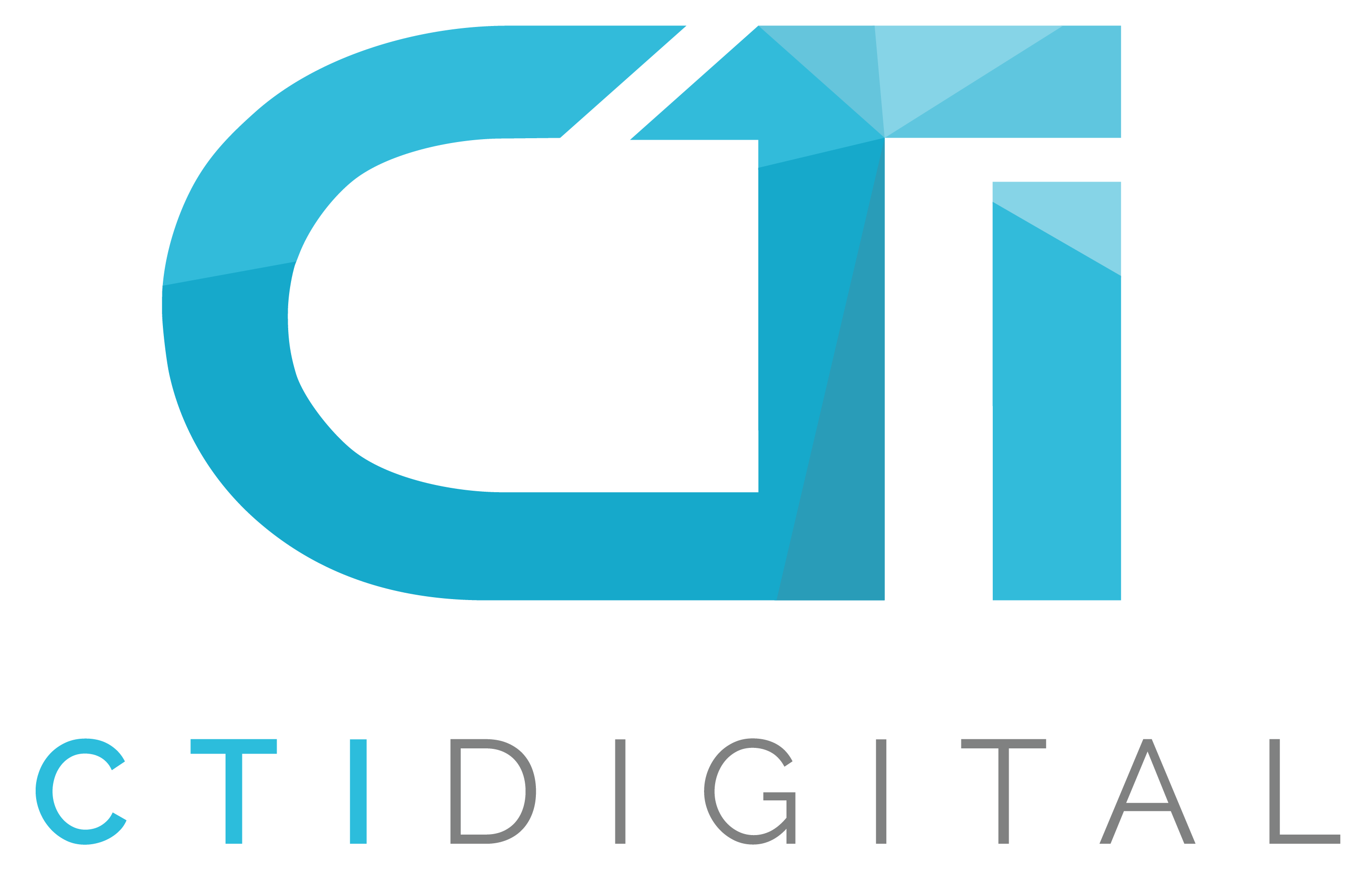 CTI Logo - CTI Digital - Web Development & Digital Marketing Agency