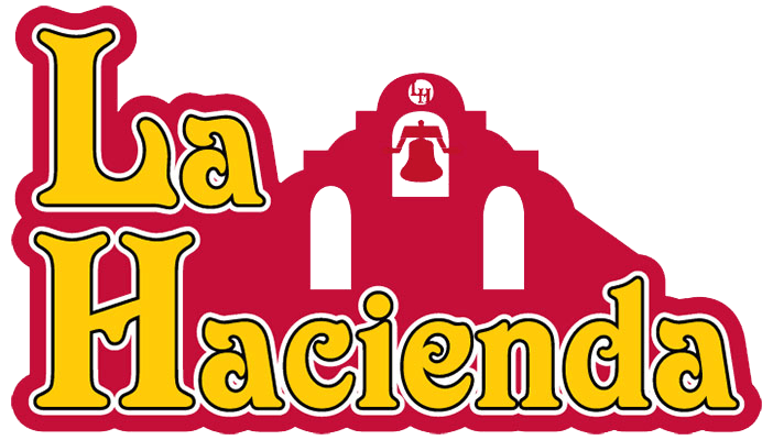 Hacienda Logo - La Hacienda Brands - La Hacienda Brands