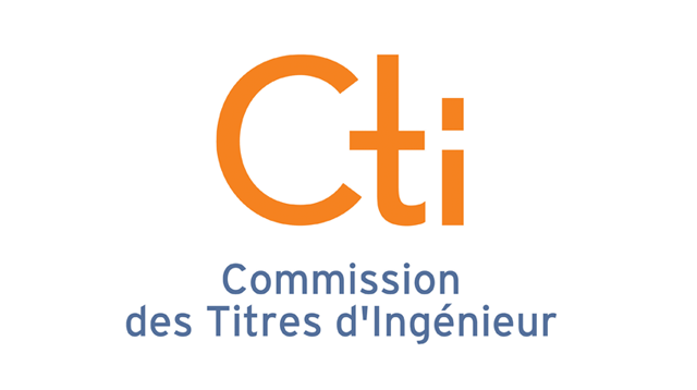 CTI Logo - Logo CTI