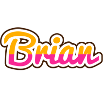 Brian Logo - Brian Logo | Name Logo Generator - Smoothie, Summer, Birthday, Kiddo ...