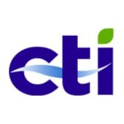 CTI Logo - Working at CTI and Associates