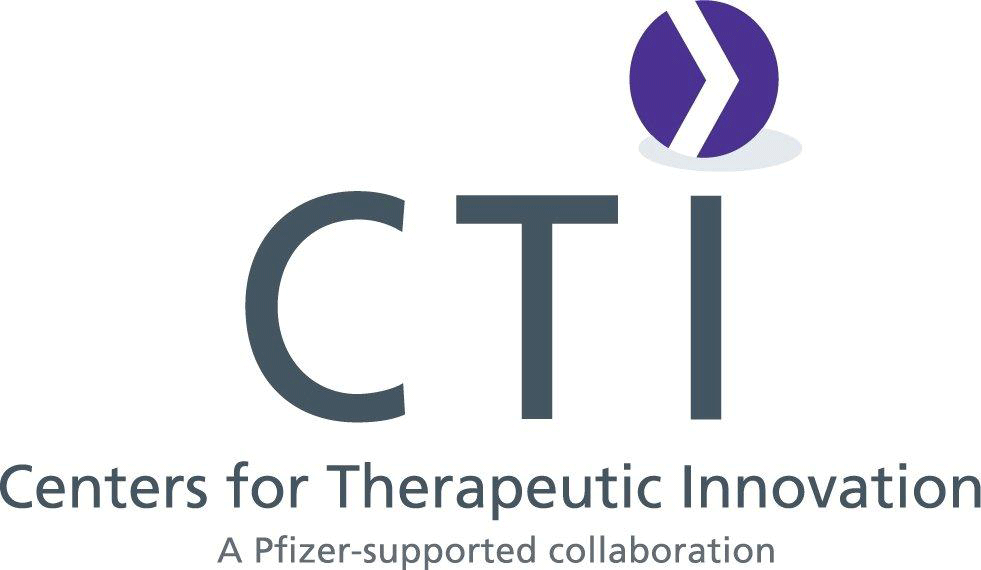 CTI Logo - cti-logo — Foundation for Sarcoidosis Research