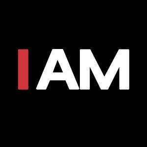 Iam Logo - Devoted to growing your Business | I AM Innovation, Strategy, Leadership