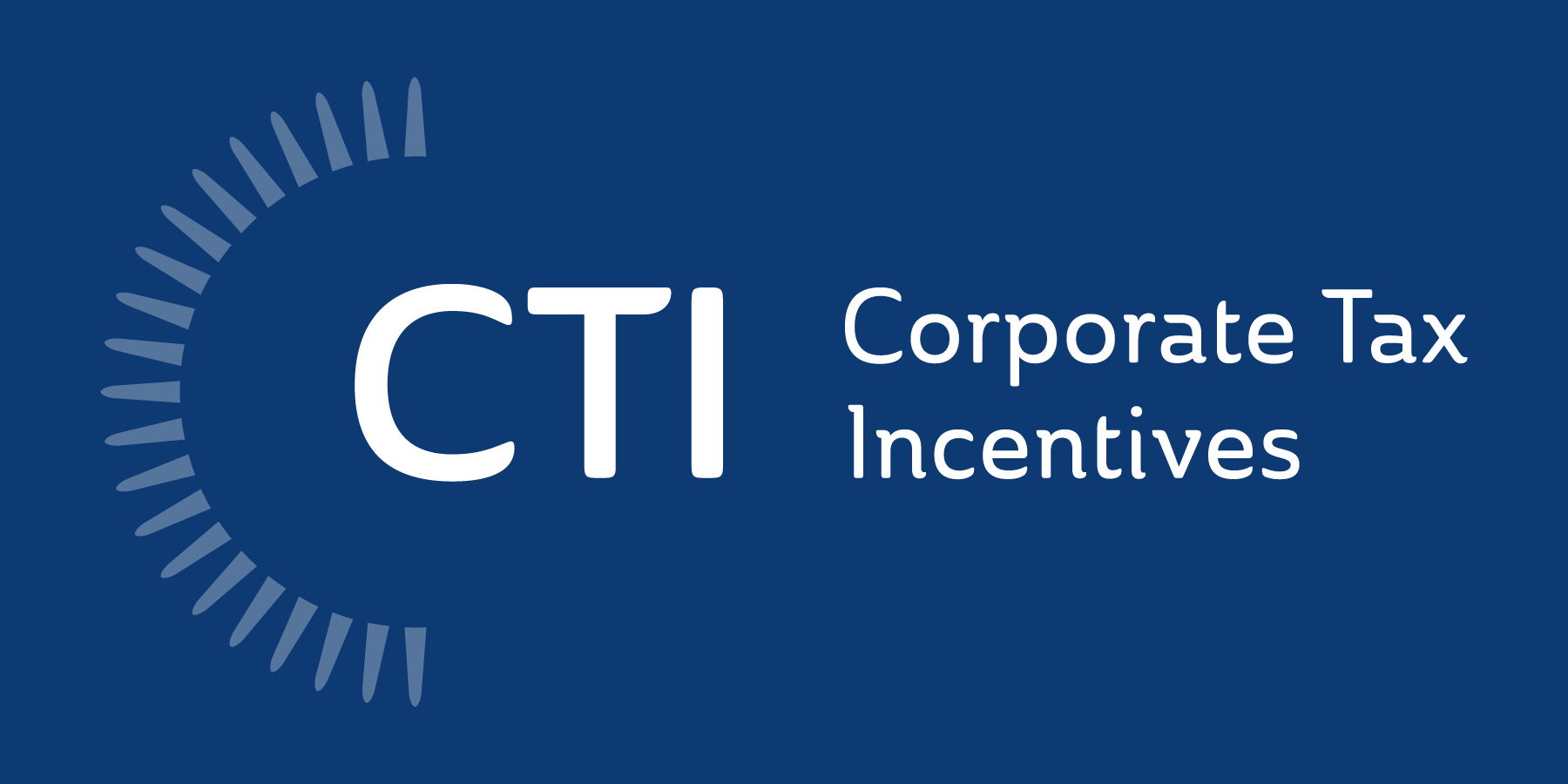 CTI Logo - CTI Logo Picture – 2019 | WFE Houston - Women's Finance Exchange