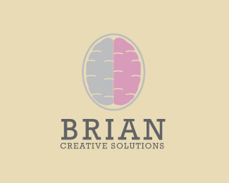 Brian Logo - Logopond, Brand & Identity Inspiration (Brian Brain Logo)