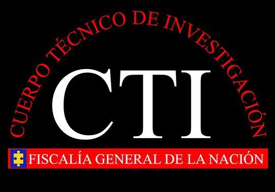 CTI Logo - Cuerpo Técnico de Investigación, la enciclopedia libre