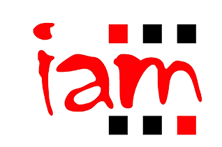 Iam Logo - Innate Arts and Media Nigeria – Be Heard, Be Seen, Be Felt