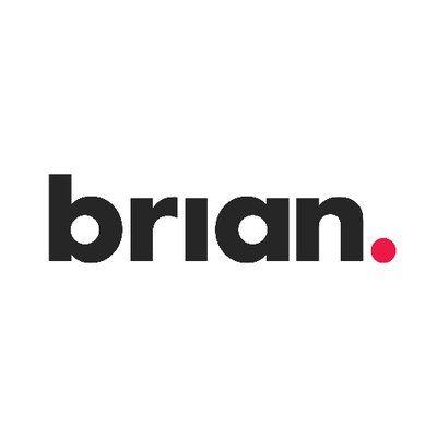 Brian Logo - Brian Communications Client Reviews