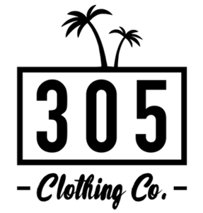 305 Logo - Get Florida United Men's Tank top at 305 Clothing Co. for only $20.00