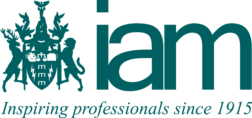 Iam Logo - Meet our partners
