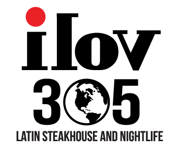 305 Logo - ilov305 – Where What Happens, Never Happened