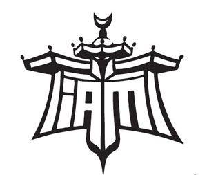 Iam Logo - Fichier:IAM
