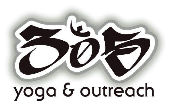 305 Logo - Yoga & Outreach. Claire Santos' Fundraiser