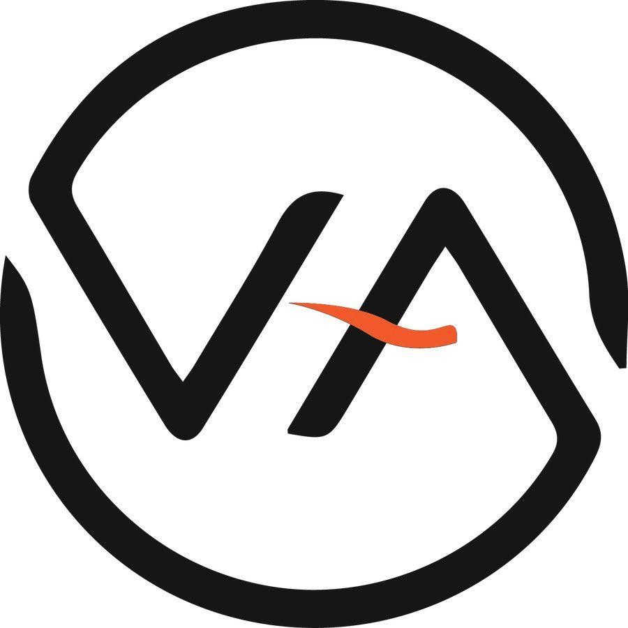 305 Logo - Entry by pactan for Design a Logo for VA