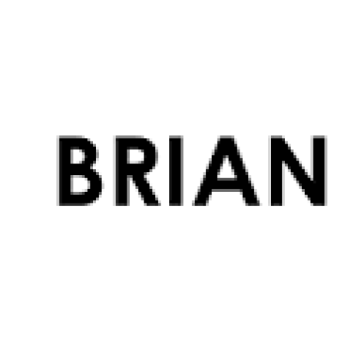 Brian Logo - of the Best Free Website Builders