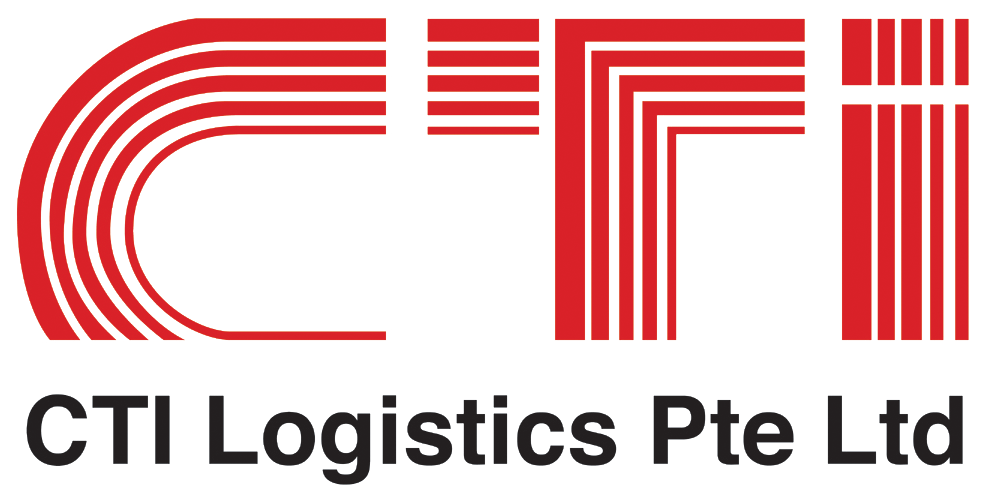 CTI Logo - Home – CTI Logistics Pte Ltd