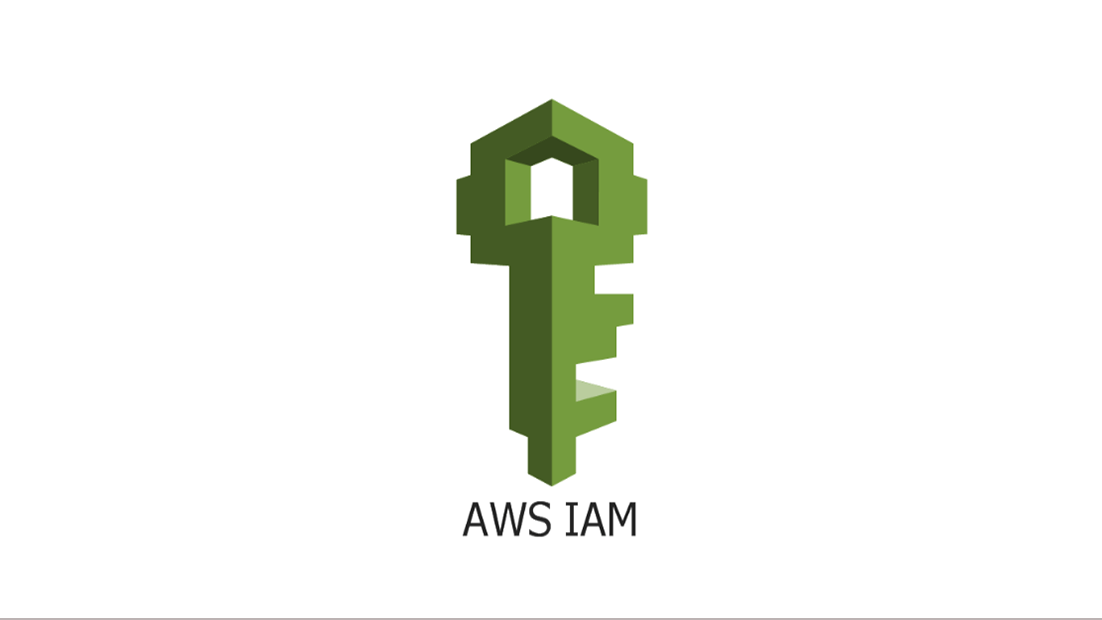 Iam Logo - AWS IAM Exploitation