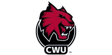CWU Logo - Cwu Logos
