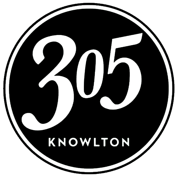 305 Logo - 305 Knowlton Street