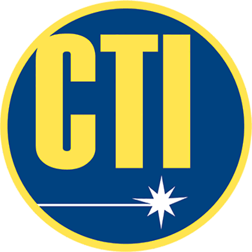 CTI Logo - CTI Ready Mix, CTI Paving, & CTI Recycling | CTI Technologies