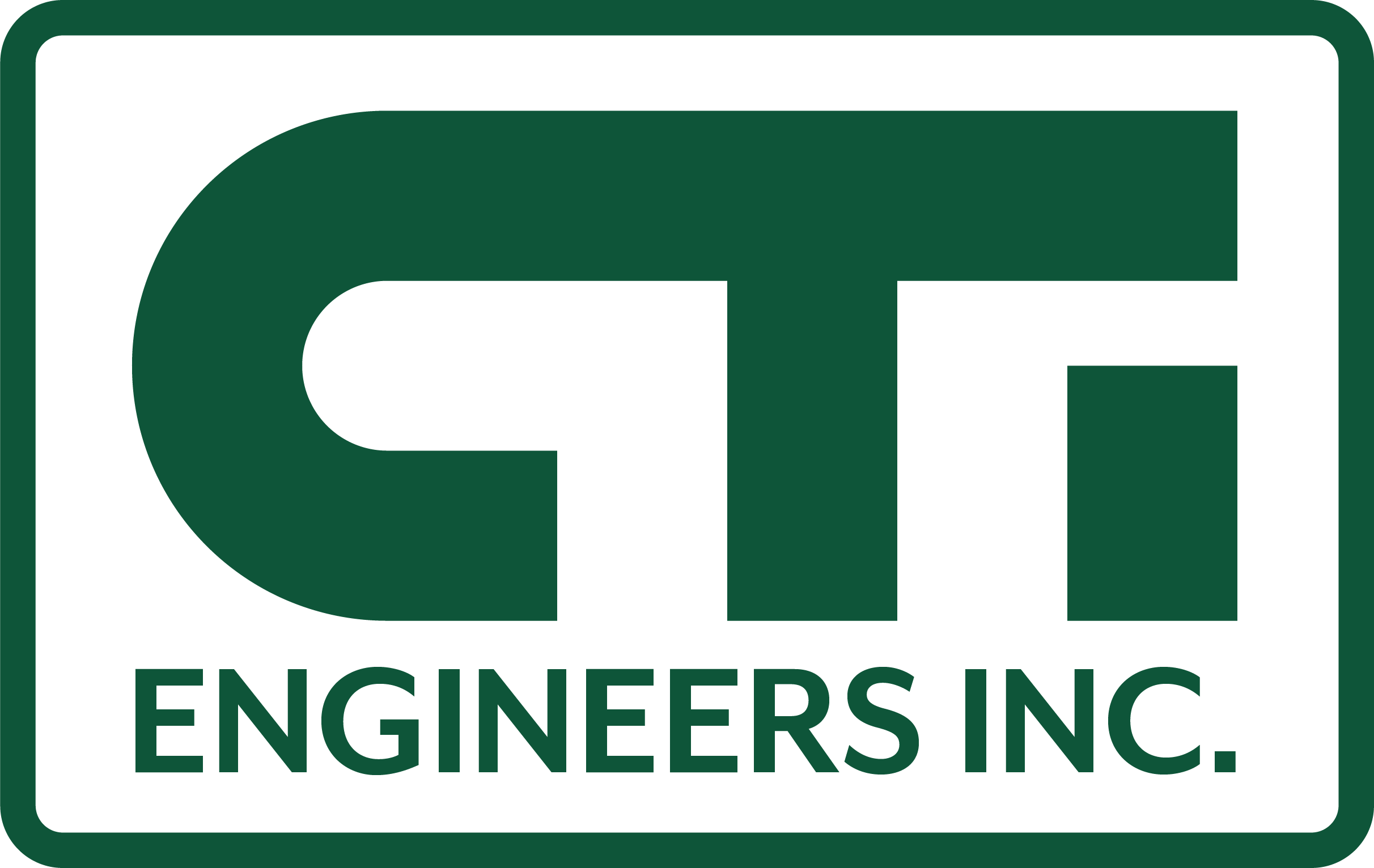 CTI Logo - Home | CTI Engineers, Inc.