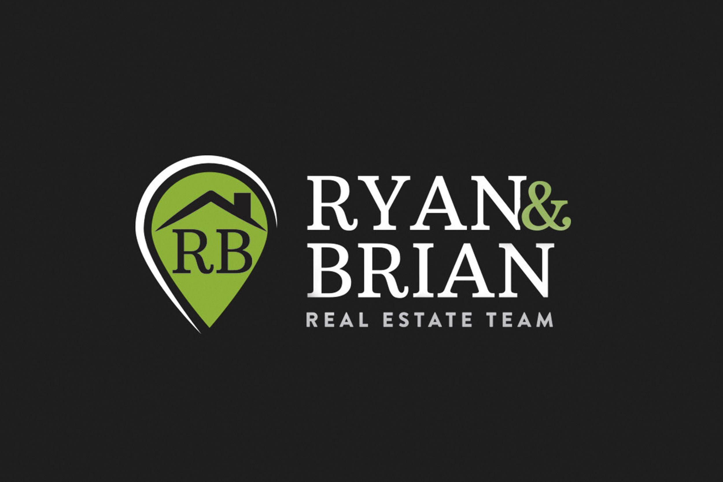 Brian Logo - Logos