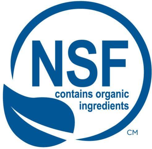 305 Logo - Choosing an Organic Standard: Part 2 - BPI Labs