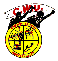 CWU Logo - Communication Workers Union (South Africa)