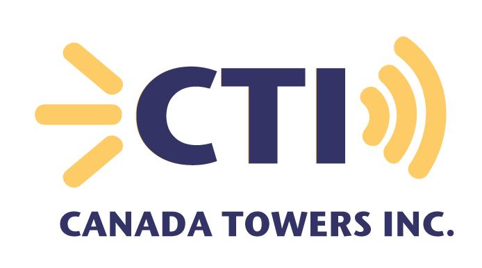 CTI Logo - Canada Towers Inc. - Calgary Based Lighting and Communication Solutions