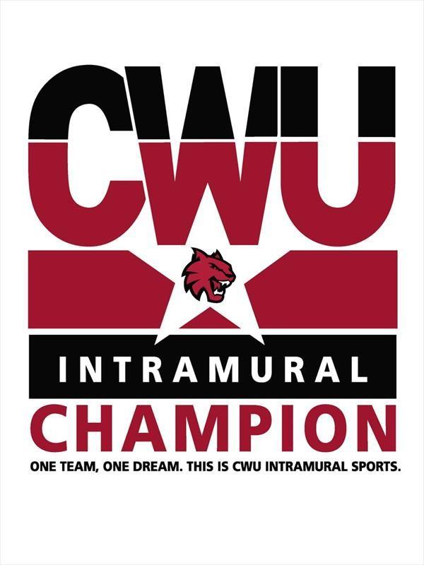 CWU Logo - IMLeagues | Central Washington University | Intramural Home