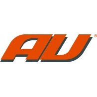 AU Logo - AU Logo Vector (.CDR) Free Download