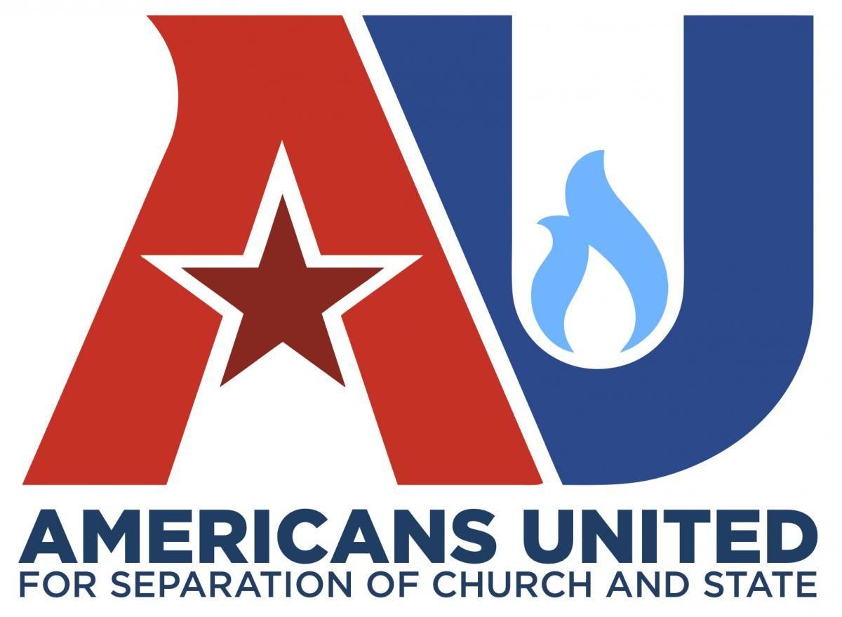 AU Logo - AU Logo | Americans United for Separation of Church and State