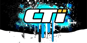 CTI Logo - Performance Bracing for Sports Enthusiasts from CTi