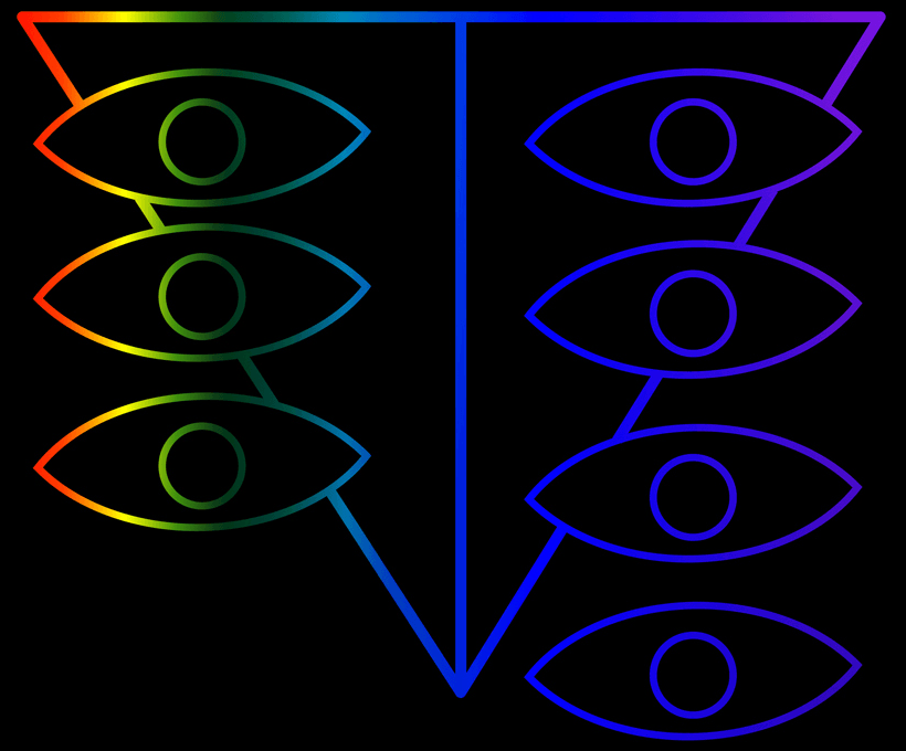 Seele Logo - SEELE | Evangelion | FANDOM powered by Wikia